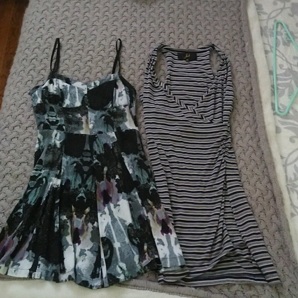 Dress bundle
